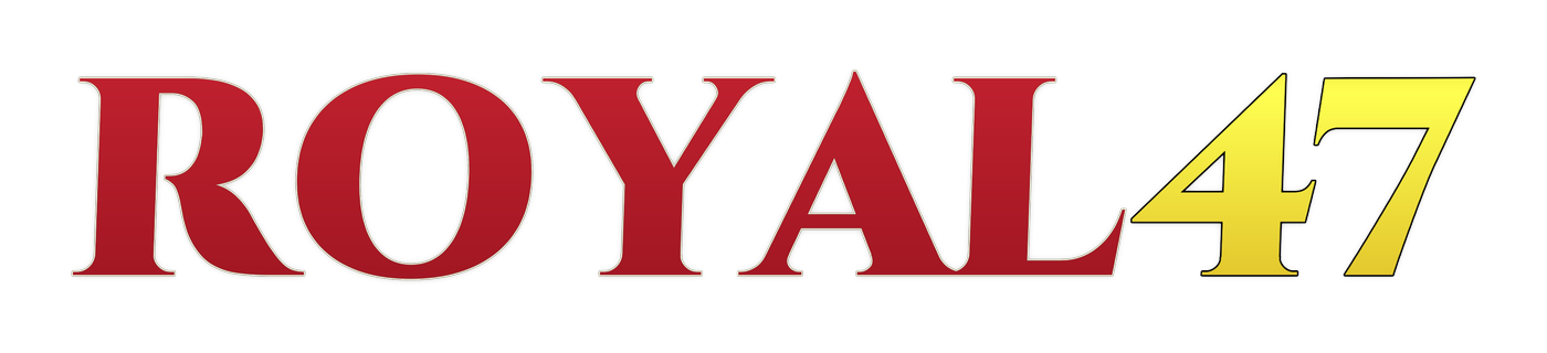 Royal47 Logo
